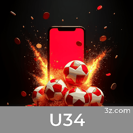 U34 Logo