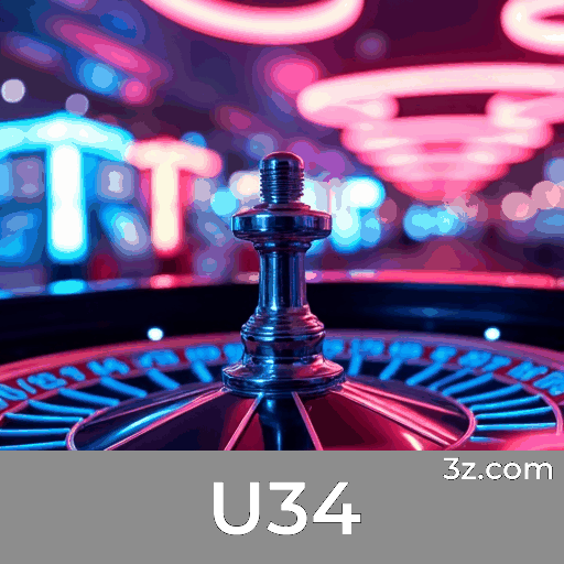 U34 Logo