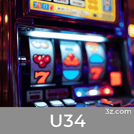 U34 Logo