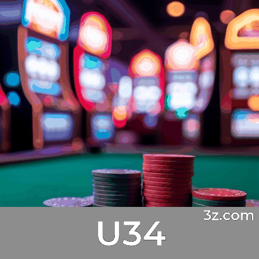 U34 Logo