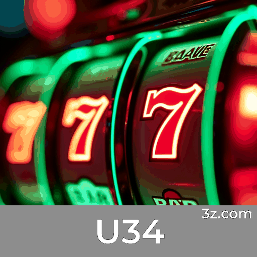 U34 Logo