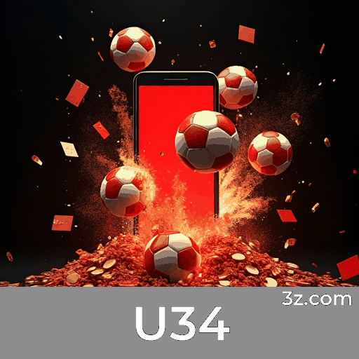 U34 Logo